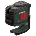 Laser σταυρού Metabo KLL 2-20