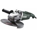 Γωνιακός τροχός Metabo W 2000