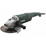 Γωνιακός τροχός Metabo W 2000