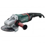 Γωνιακός τροχός Metabo WE 22-180 MVT