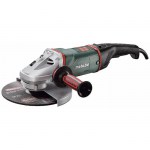 Γωνιακός τροχός Metabo WE 26-230 MVT Quick