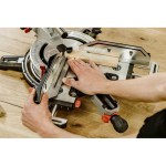 Φαλτσοπρίονο Metabo KGSV 72 XACT SYM Radial (ειδικό για laminate)