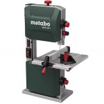 Πριονοκορδέλα Metabo BAS 261 Precision