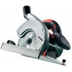 Βυθιζόμενο Δισκοπρίονο Metabo KSE 55 Vario Plus με ράγα οδηγό ακριβείας