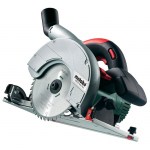 Βυθιζόμενο Δισκοπρίονο Metabo KSE 55 Vario Plus με ράγα οδηγό ακριβείας