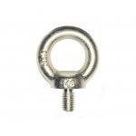 Κρίκοι αρσενικοί DIN 580 γαλβανιζέ