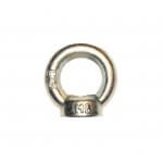 Κρίκοι θηλυκοί DIN 582 γαλβανιζέ