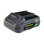 Κρουστικό δραπανοκατσάβιδο CHD/60-BL 20V PRO FF Group 43199