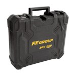 Κρουστικό δραπανοκατσάβιδο CHD/60-BL 20V PRO FF Group 43199